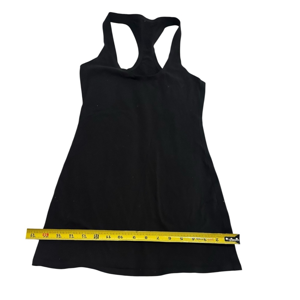 Lululemon Racerback Size 6 - Picture 6 of 6